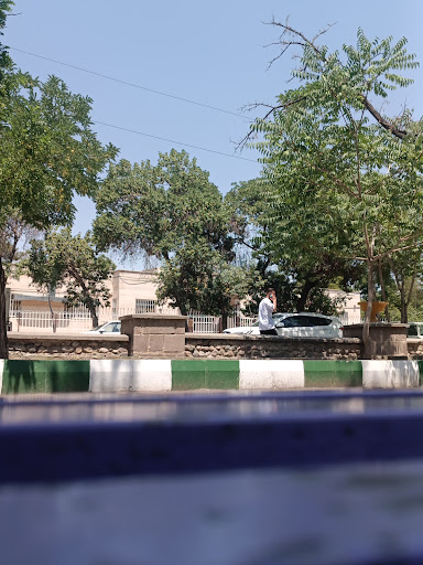 اداره ثبت و احوال