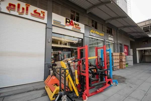 Blackabzar store 2