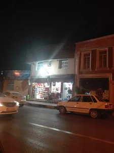 سوپر مارکت فیضی