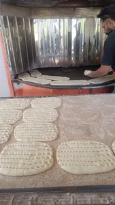 نانوایی بربری
