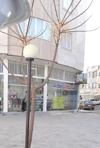 نانوایی سنتی