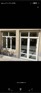 درب و پنجره UPVC در تهرانپارس شرقی 3