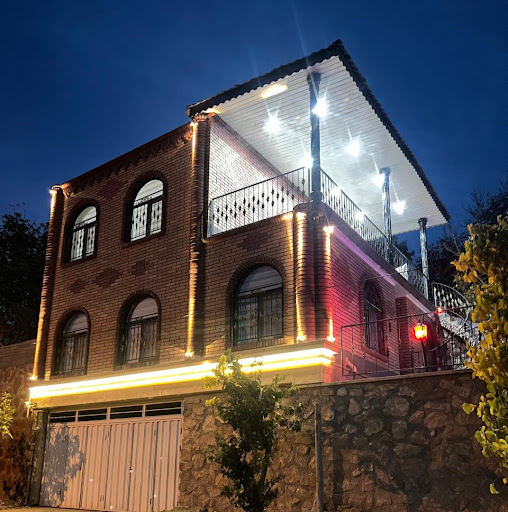 بومگردی گل سنگ