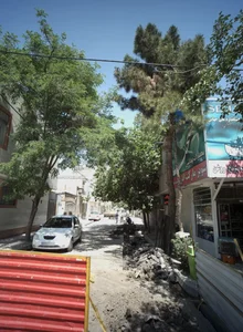 سوپر مارکت اناری 2
