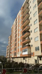 مجتمع مسکونی اشراق