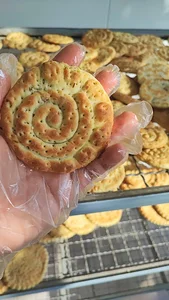 کلبه کلوچه (سوغات دزفول)