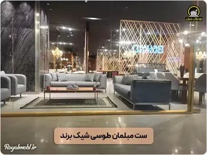 فروشگاه احمدی