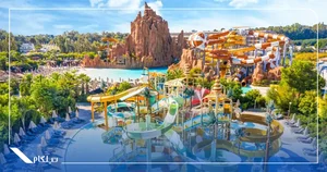 اردوگاه تربیتی لقمان حکیم