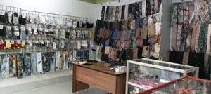 فروشگاه شال و روسری حرم 3