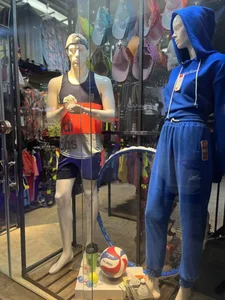 Mehrdad Sport Shop 2