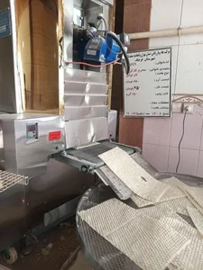 نانوایی برادران تبریزی 2