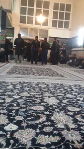 مسجد علی ابن ابیطالب