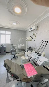 مطب دندانپزشکی دکتر فرزانه فضائلی