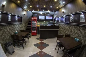فست فود آندره