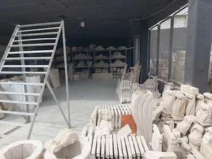 نما رومی سنگ کتیبه