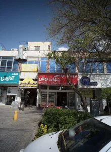 فروشگاه پروتئین جهان نوش 2