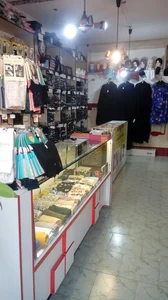حجاب فاخر حسینی 3
