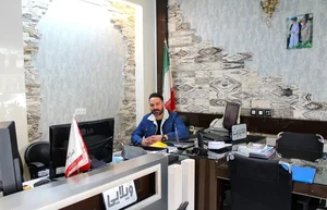 املاک سراسری شریفی 4