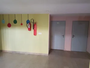 خوابگاه طرشت ۳ دانشگاه صنعتی شریف 2
