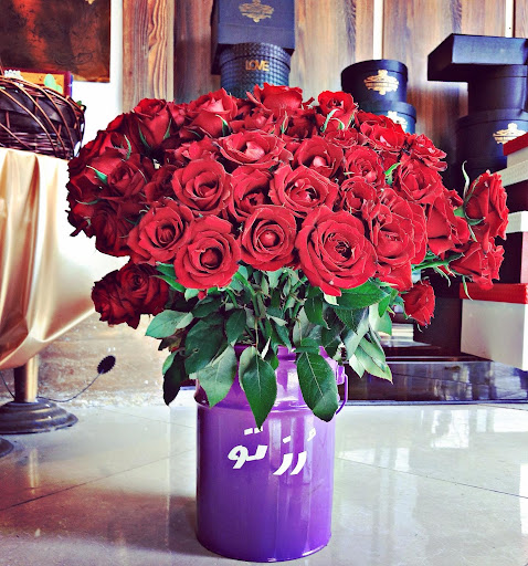 رز تو