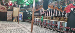 حسینیه ورزشکاران جوادیه