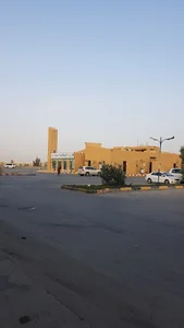 مسجد عبدالله بن عبدالرحمن العقيل - رحمه الله - (3)