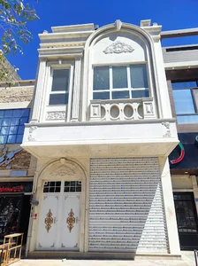 کارخانه سنگ و CNC کاوه (علی رخشانی)