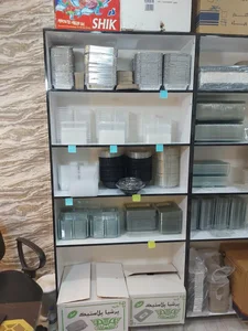 ظروف یکبار مصرف شهر 2