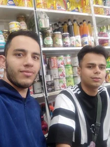 سوپر مارکت محمد رسول 2