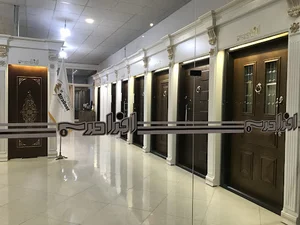 فروشگاه اینترنتی درب در سل
