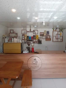 کافه باراکا وفایی