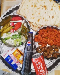 فست فود آلویچ 4
