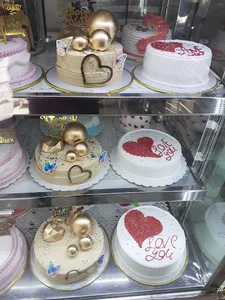 قنادی مهدی