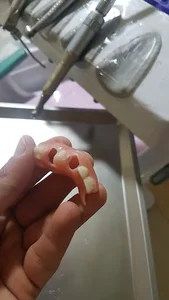 لابراتوار دندانسازی پورنعمت