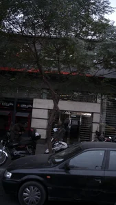 بانک ملت شعبه دژکام 3