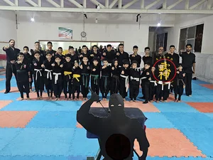 باشگاه نینجوتسو