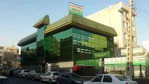 آزمایشگاه پاتوبیولوژی طب الرضا