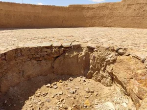 محل اقامت سالاری های زرتشتی 2