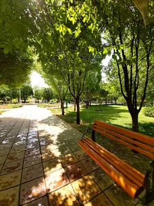 بوستان نمازی
