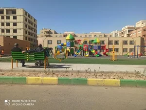 پارک کودک شعرباف 3