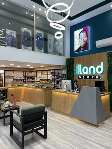 ILAND STORE