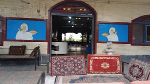 رستوران پدیده مرشد