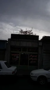 بورس فنر انواع پیچ و مهره 2
