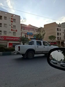 فست فود زین