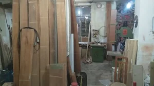درودگری و نجاری روستا