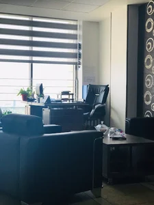 شرکت آتی تابناک سپند