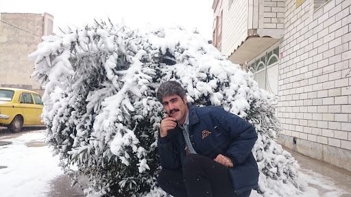 فـروشگاه مواد غذایی 55