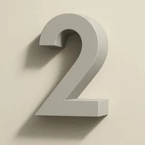2