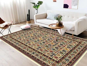 بافندگی ترنم نقش