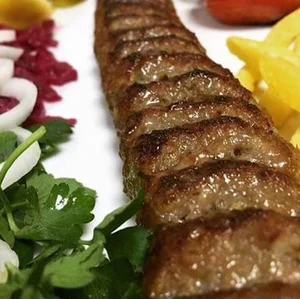 رستوران آقای غذا